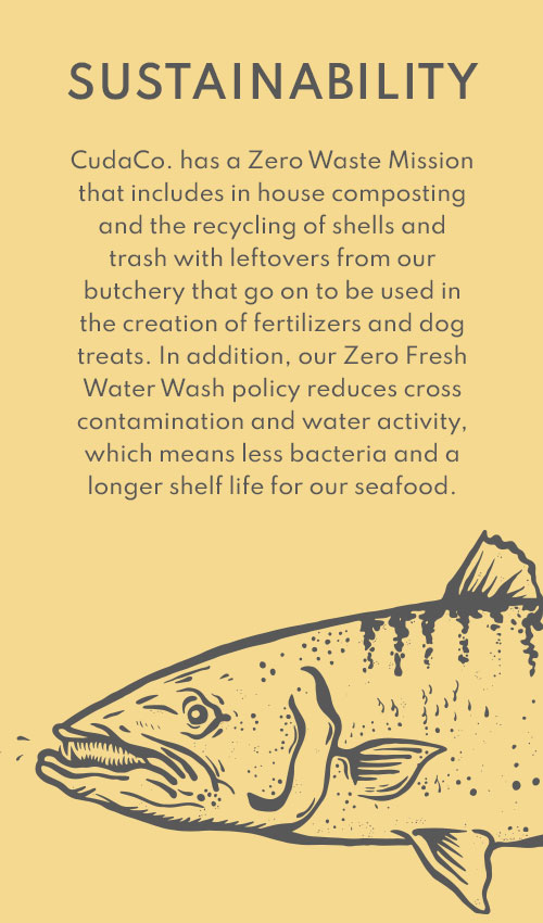 Sustainability