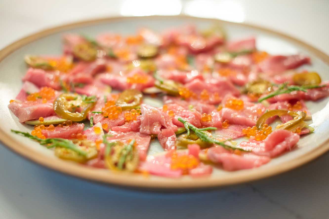 Charleston Seafood & Oyster Roast Catering by CudaCo.