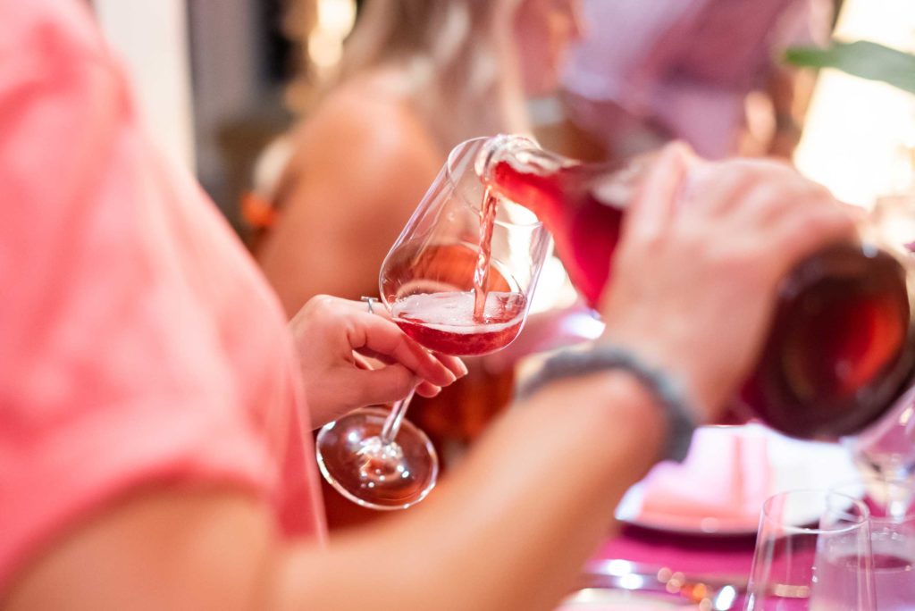 Charleston Seafood & Oyster Roast Catering by CudaCo.